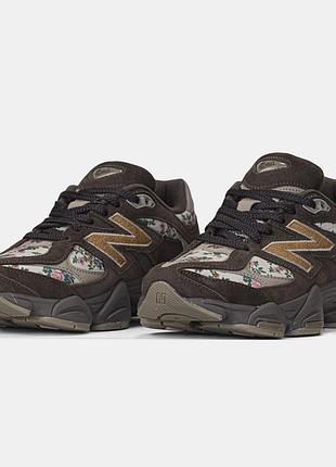 New balance 9060 atmos pink 8
