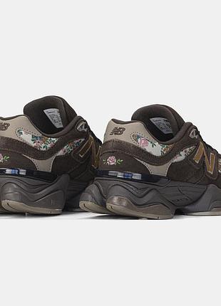 New balance 9060 atmos pink 9