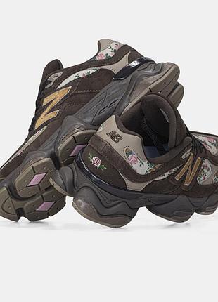 New balance 9060 atmos pink 10