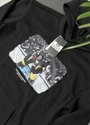Худи weekend offender british casuals 3