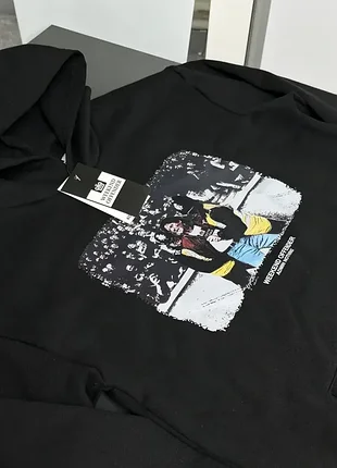 Худи weekend offender british casuals 4