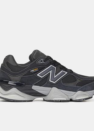 New balance 9060 gray cordura®