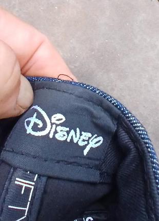 Мужская бейсболка disney. 7