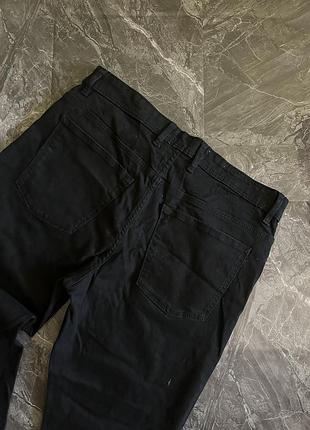 Джинси flared jeans #71 4