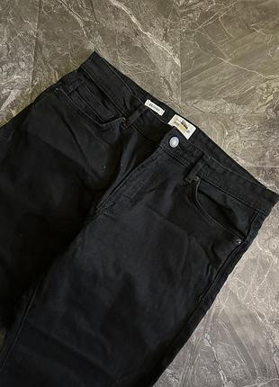 Джинси flared jeans #71 3