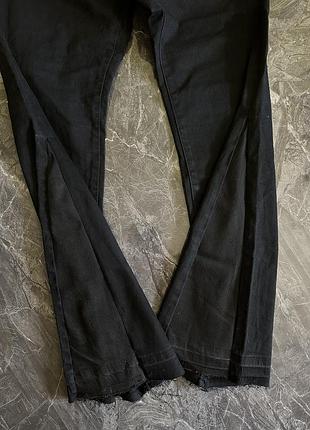 Джинси flared jeans #71 5