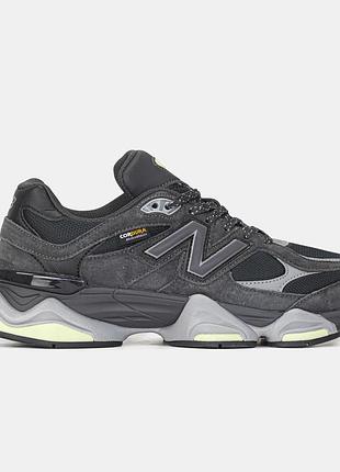 New balance 9060 gray cordura®