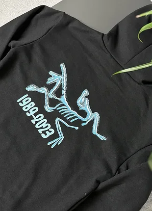 Худі arcteryx 1989 3