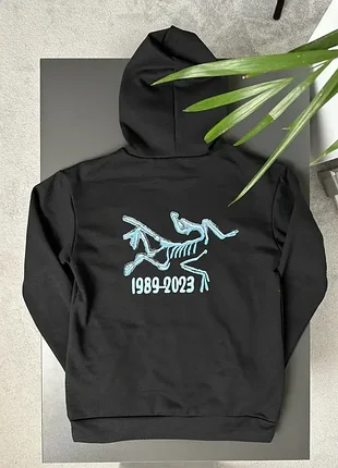 Худі arcteryx 1989