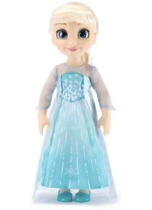 Лялька для дівчинки disney ельза once upon 40 см 2
