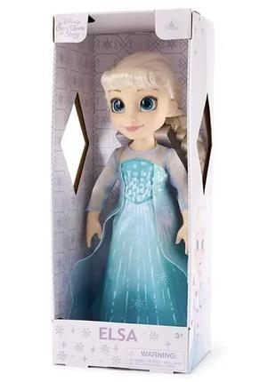 Лялька для дівчинки disney ельза once upon 40 см 3