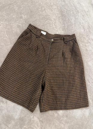 Подовжені шорти