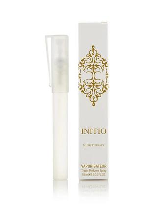 Унисекс мини парфюм initio parfums prives musk therapy 10 мл