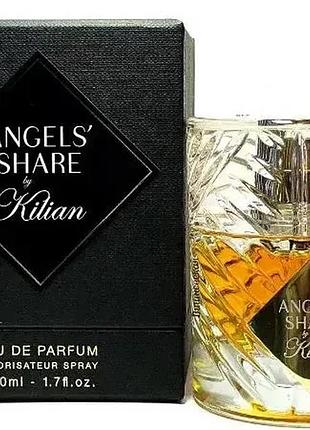 Унисекс парфюмированная вода kilian angels' share 50 мл