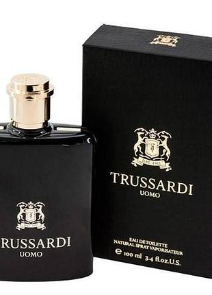Trussardi uomo edp 100 ml (лиц.)