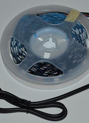Rgb led-лента 4532 с bluetooth-управлением, 5 метров, влагозащищенная, usb-питание