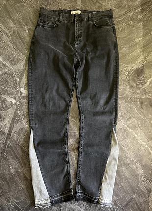 Джинси flared jeans #72