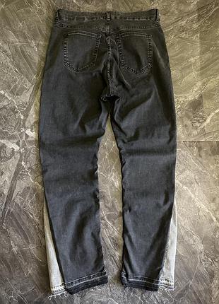 Джинси flared jeans #72 2