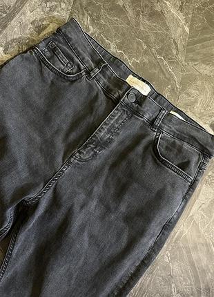 Джинси flared jeans #72 3