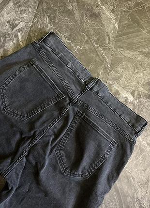 Джинси flared jeans #72 4