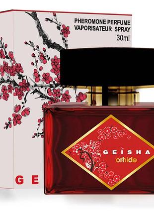 Geisha crystal - gucci rush 2 30ml