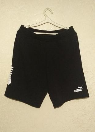 Шорты puma (m-l) оригинал