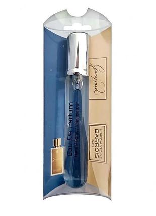 Marc-antoine barrois ganymede - pen tube 20ml