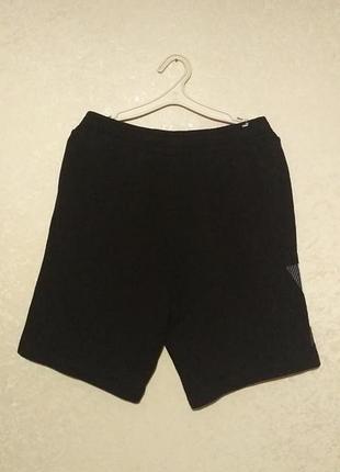 Шорты puma (m-l) оригинал 2