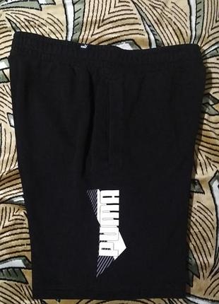 Шорты puma (m-l) оригинал 3