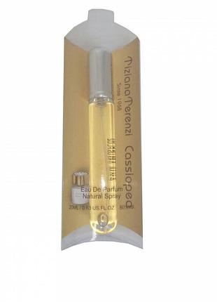 Tiziana terenzi cassiopea - pen tube 20ml