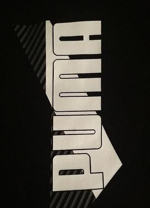 Шорты puma (m-l) оригинал 4