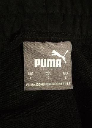 Шорты puma (m-l) оригинал 6