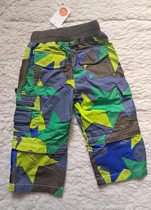 Штани "mini boden ". 3