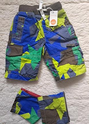 Штани "mini boden ". 4