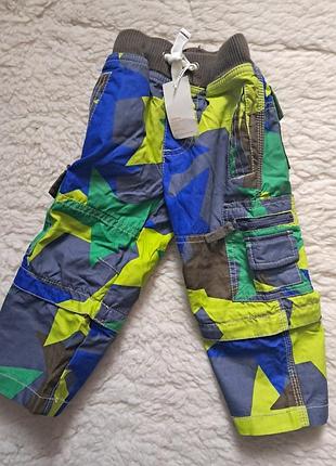 Штани "mini boden ". 2