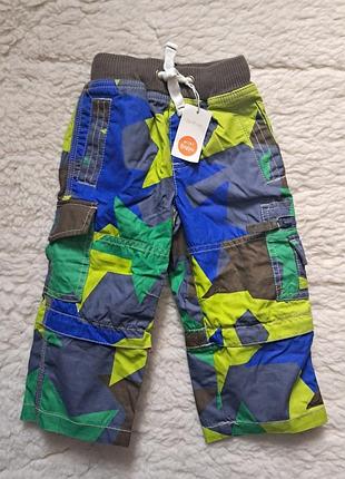 Штани "mini boden ".