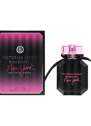 Victoria secret bombshell new york edp 100 ml