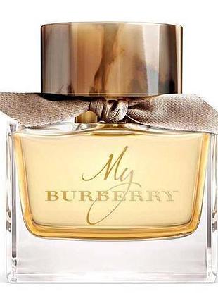 Burberry my burberry edp 90 ml (euro quality)