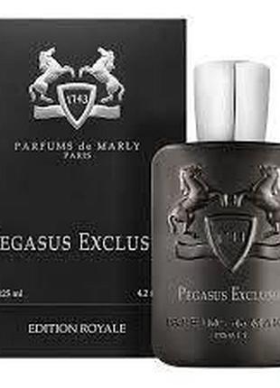 Parfums de marly pegasus (original quality) edp 125ml