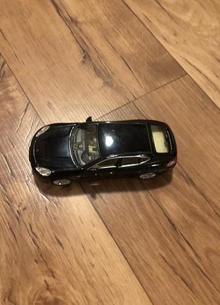 Машинка porsche 2