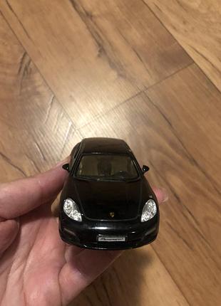 Машинка porsche 3