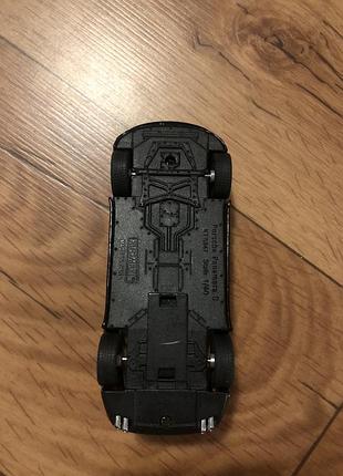 Машинка porsche 6