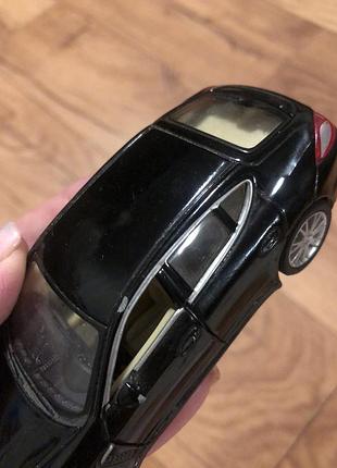 Машинка porsche 7
