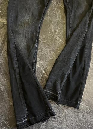 Джинси flared jeans #73 5