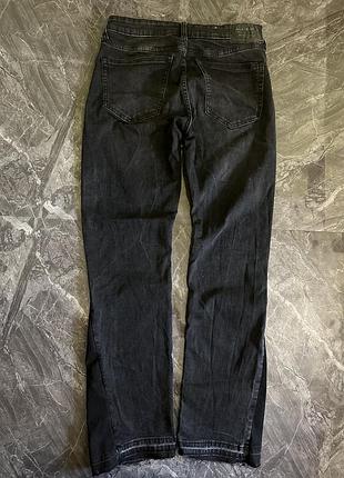 Джинси flared jeans #73 2