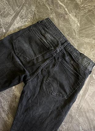 Джинси flared jeans #73 4