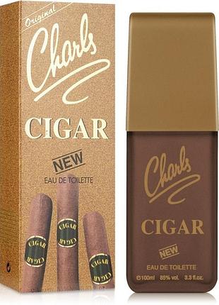 Charls cigar sterling parfums edt 100ml