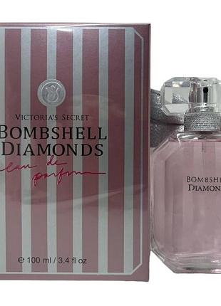 Victorias secret bombshell diamonds 2013 100ml
