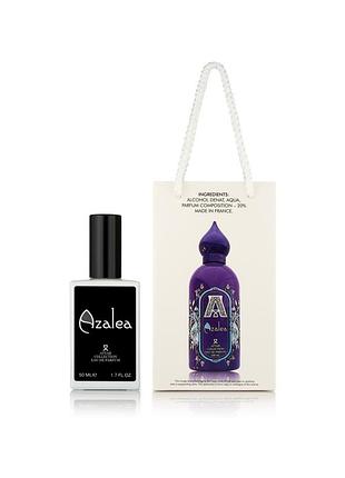 Attar collection azalea - travel perfume 50ml