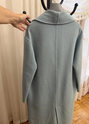 Пальто zara , s- l 2